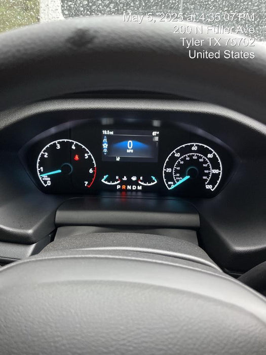 2024 FORD Transit 350 Rental