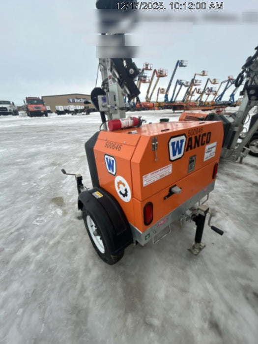 2025 WANCO WLTT-4MK8K