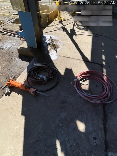 2024 MICHIGAN PNEUMATIC ES-TPB90-118-TRACKER