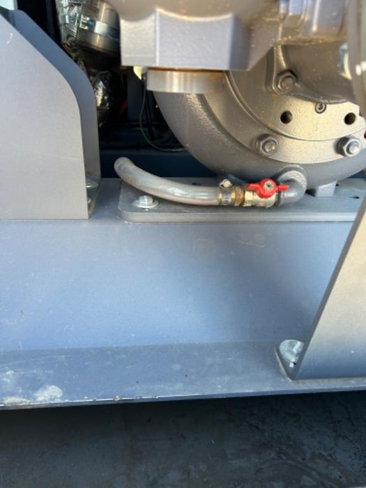 2023 ATLAS COPCO PAC F44 KD-S