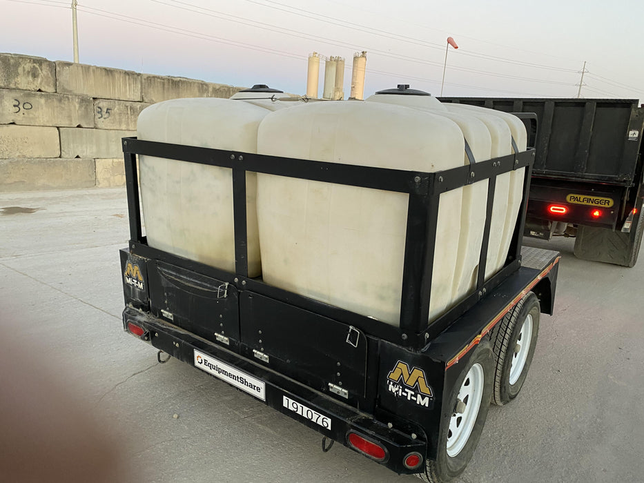 2021 MI-T-M CORPORATION HS-3505-1MGH-UR