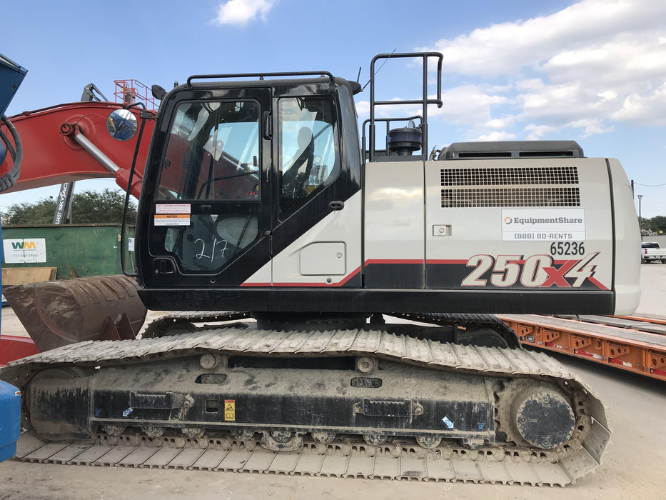 2020 LINK-BELT 250x4LF