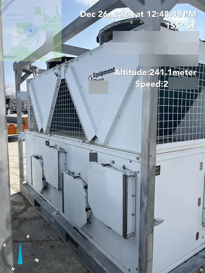 2020 SMARTECH SACP81A-HS