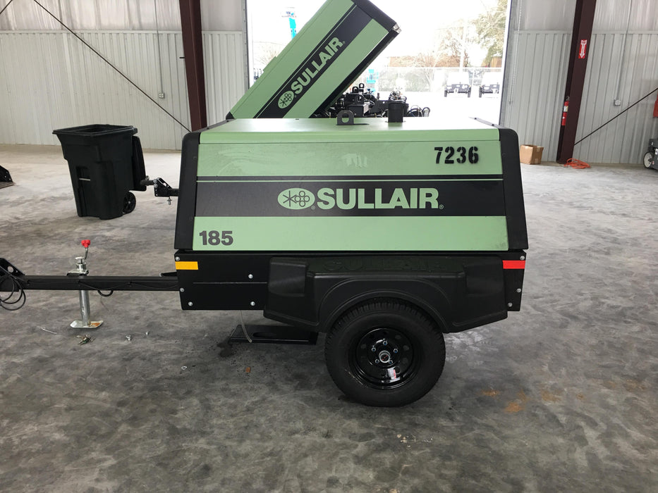 2018 SULLAIR 185-DPQ
