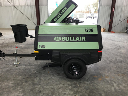 2018 SULLAIR 185-DPQ