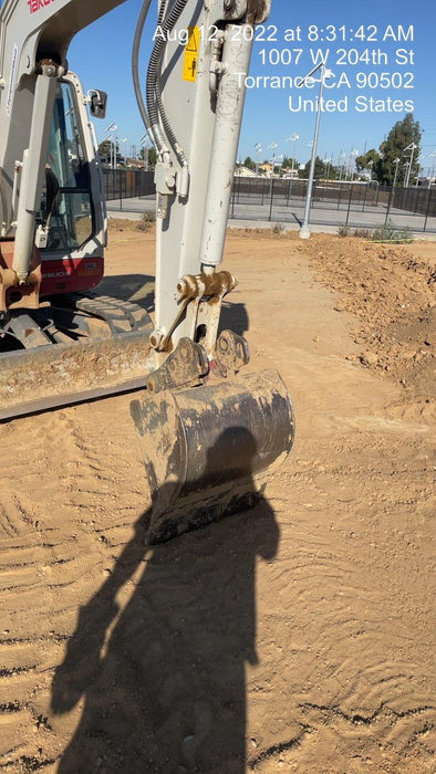 2021 TAG MANUFACTURING 24" Bucket - Mini Excavator 5,000 - 14,000 Lbs