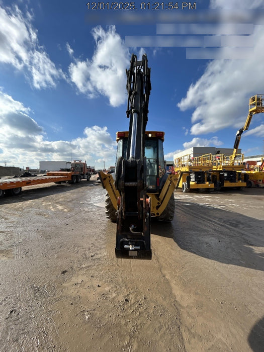 2022 JOHN DEERE 310LEP - Extendable Stick