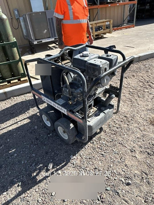 2020 MI-T-M CORPORATION HSP-3504-3MGH