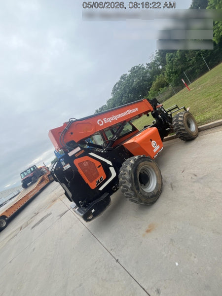 2024 SKYTRAK 6034