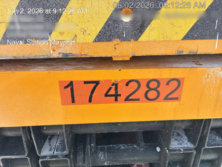2021 JCB S2632E