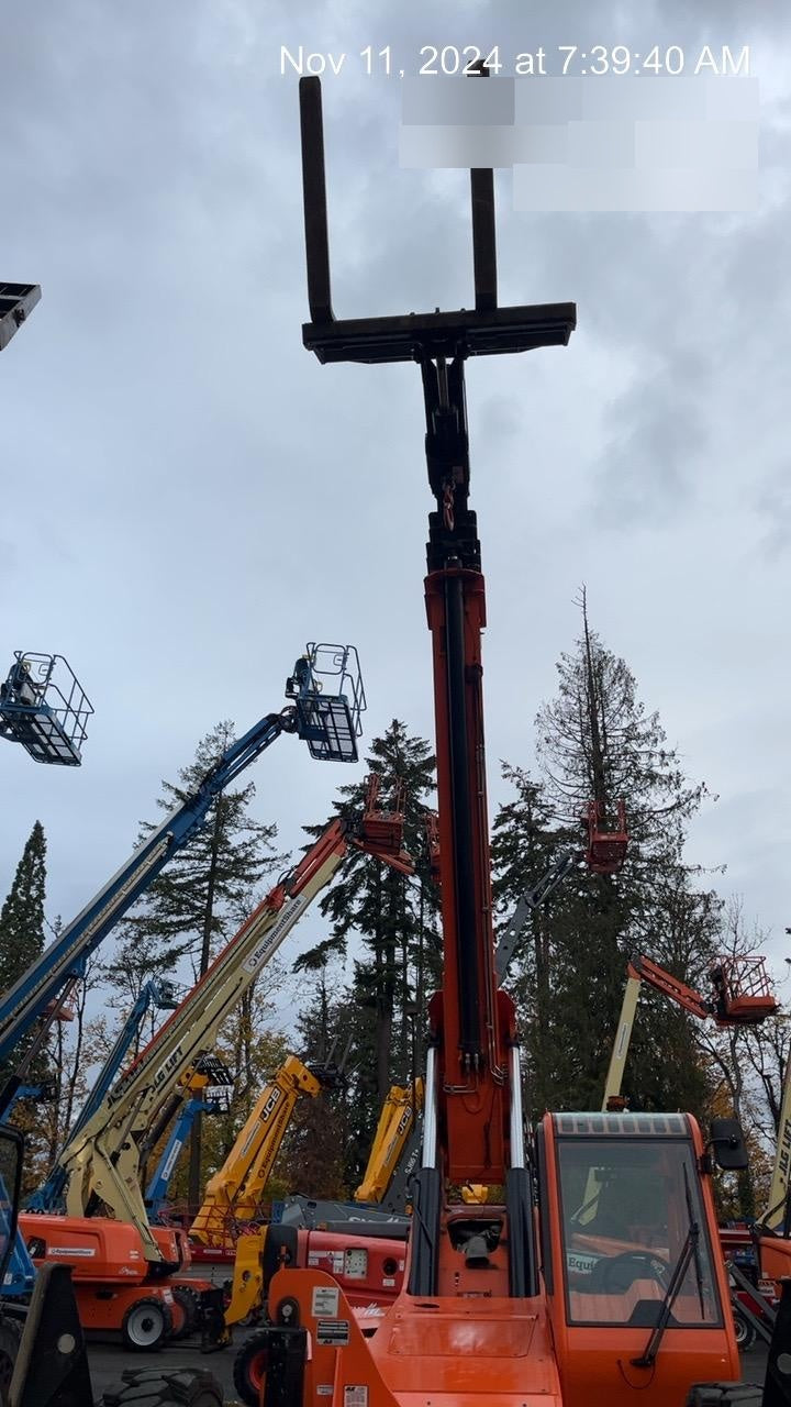 2023 SKYTRAK 12054