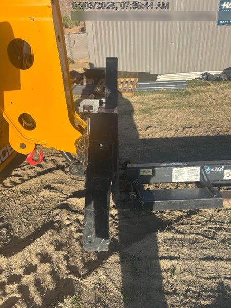 2024 STAR INDUSTRIES M1360B - Star JIB Boom