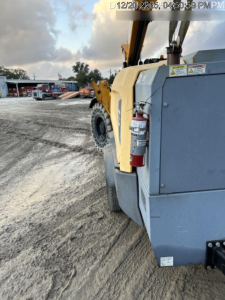 2020 ATLAS COPCO XATS 400