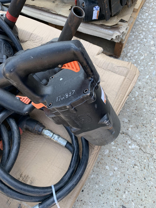 2021 INGERSOLL RAND 3942B2TI