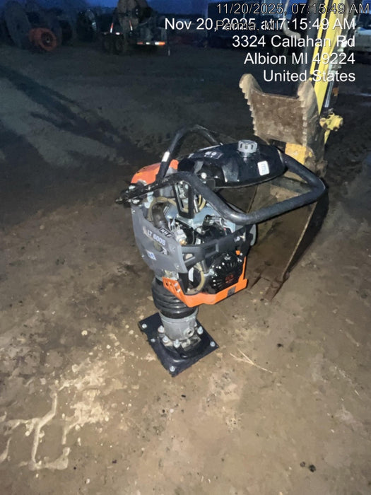 2024 HUSQVARNA LT6005