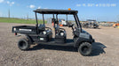 2021 CLUB CAR CA1700D (Canopy)