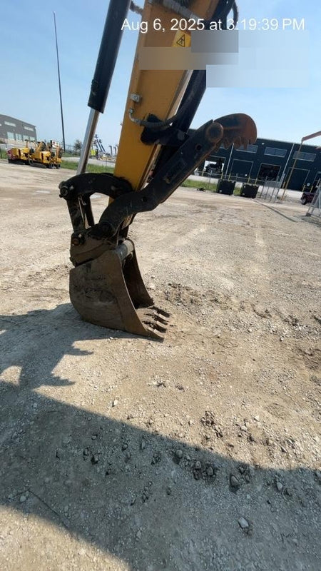 2023 TAG MANUFACTURING 18" QCB30