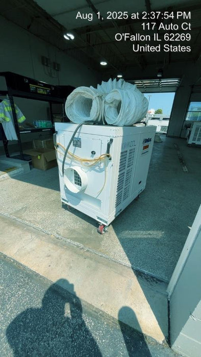 2023 KWIKOOL KIB6043-2