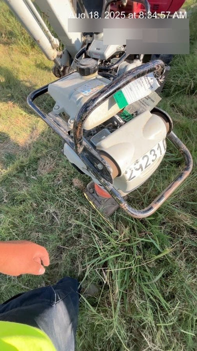 2023 MULTIQUIP MTX60HD