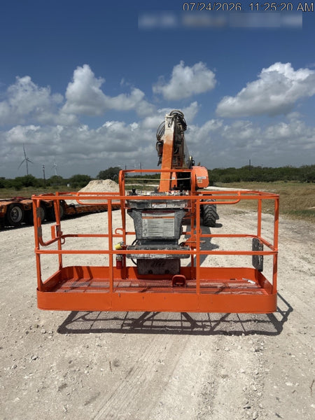 2021 JLG 1200SJP