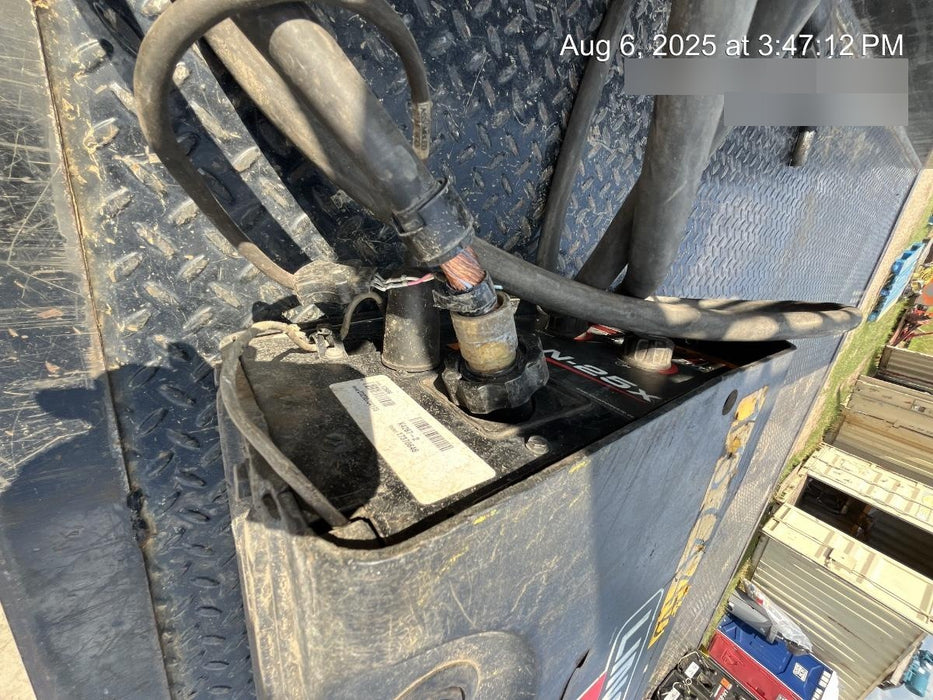 2021 LINCOLN ELECTRIC LN-25X