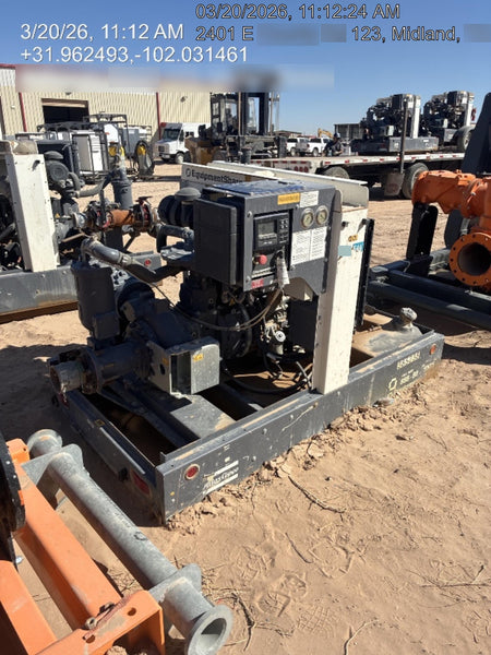 2023 ATLAS COPCO PAC F44 KD