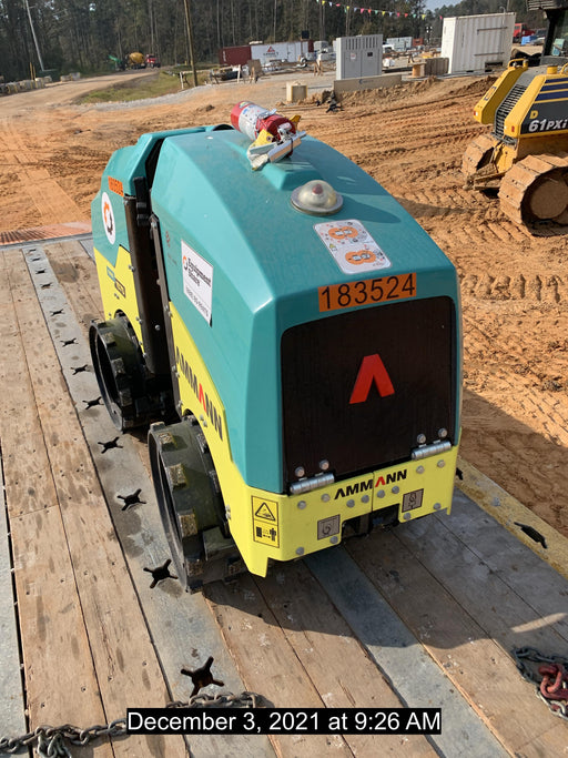 2021 AMMANN ARR 1575