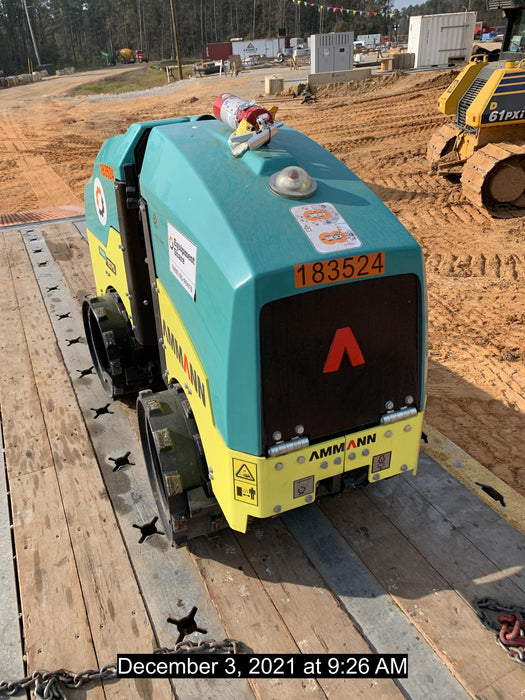 2021 AMMANN ARR 1575