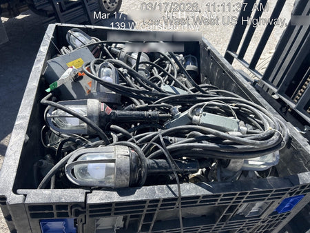 2021 LIND EQUIPMENT GST50