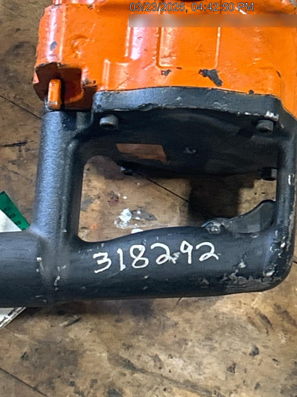 2023 MICHIGAN PNEUMATIC ES-4940B2-TRACKER