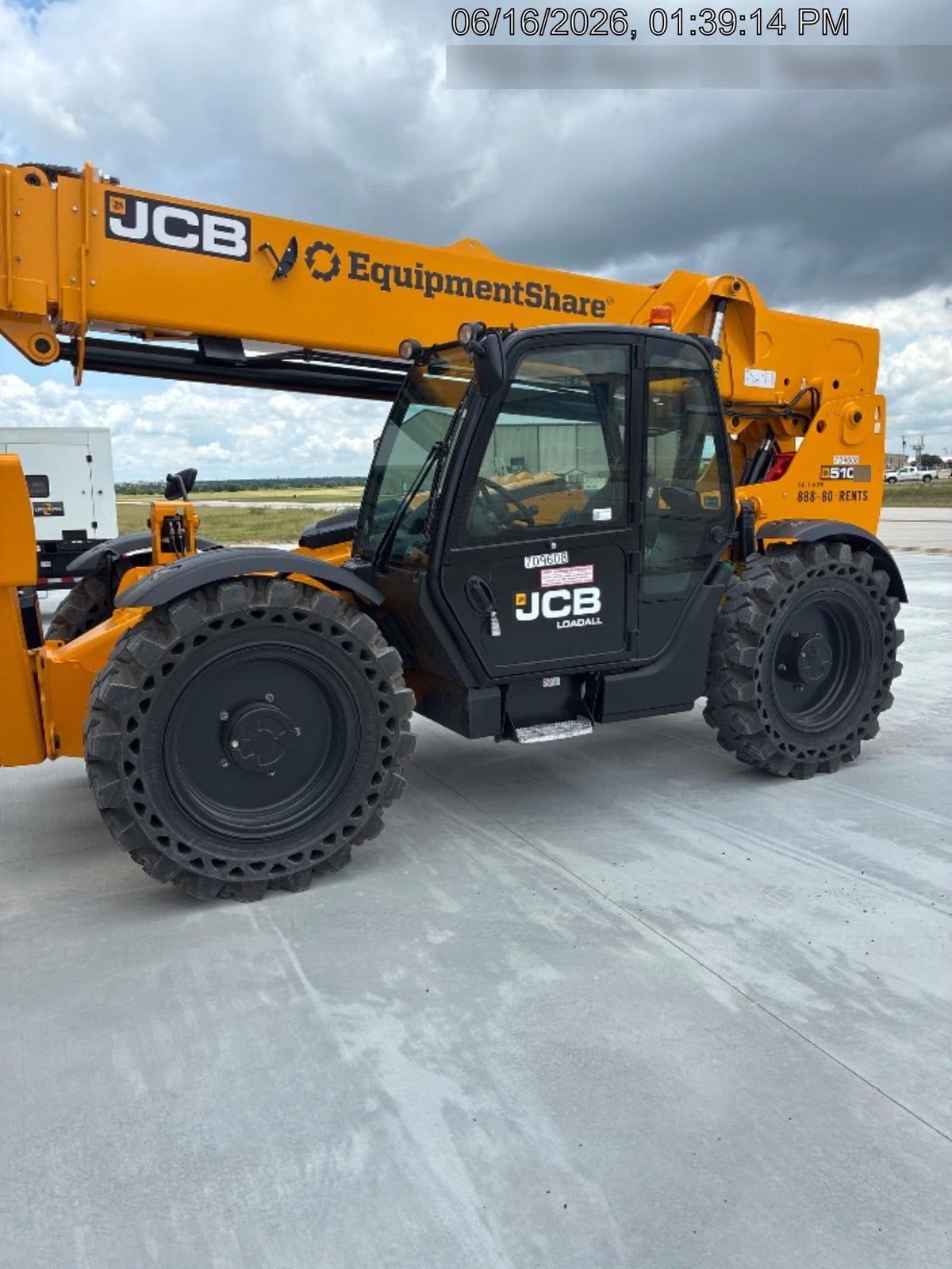 2026 JCB 510-56