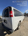 2023 CHEVROLET Express Van - Rental