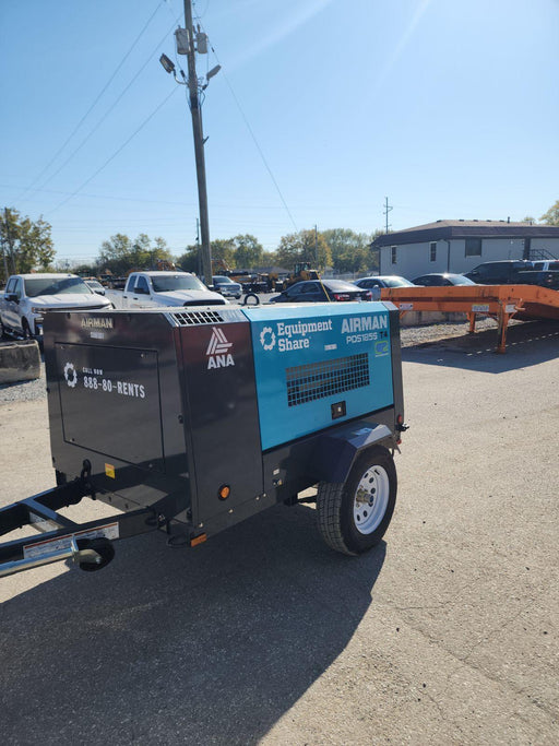 2024 AIRMAN PDS185S CWK