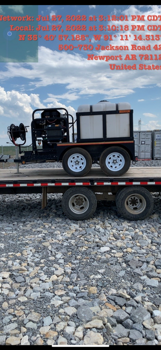 2021 MI-T-M CORPORATION HS-3006-0MDK-UR