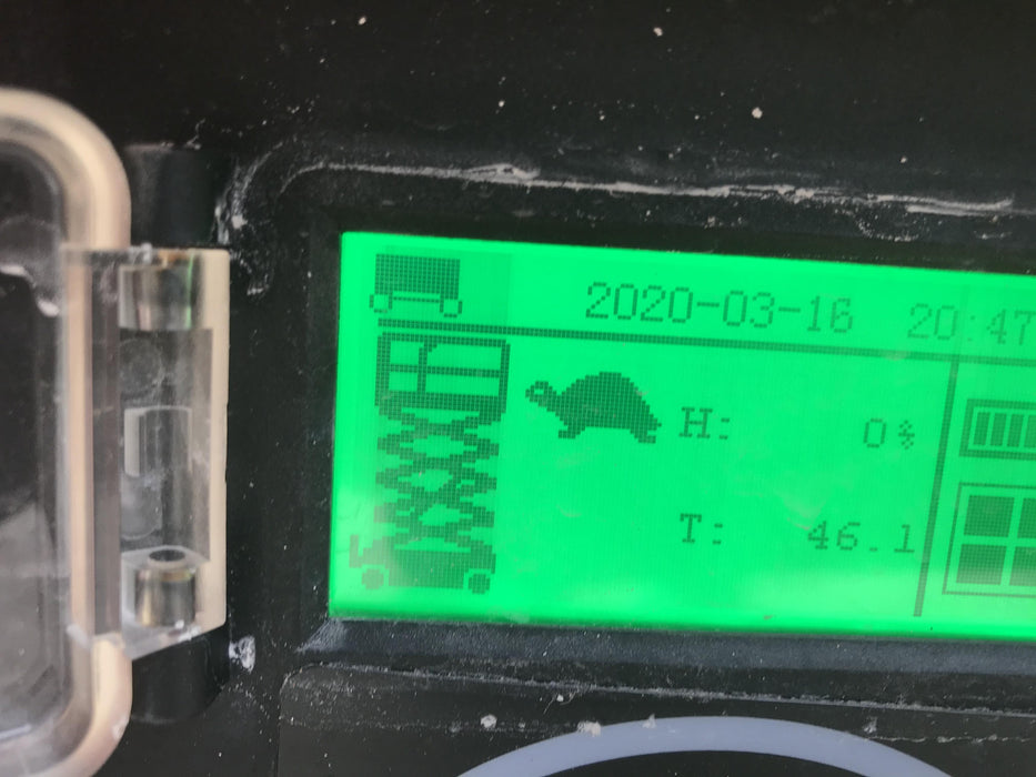 2019 MEC 1330SE MEC 1330SE w/ES Track Hardware, Full Extended 2 Year Warranty