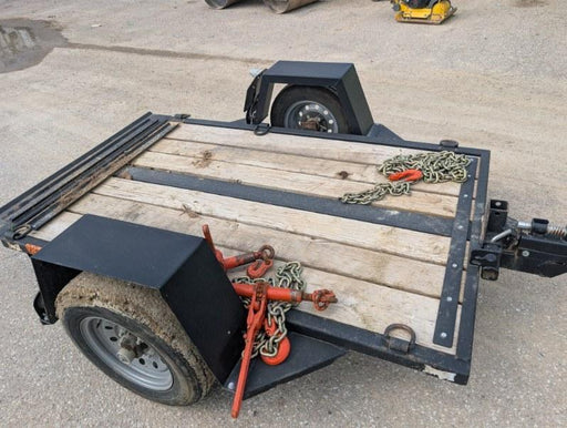 2022 BARRETO E4X6TBT