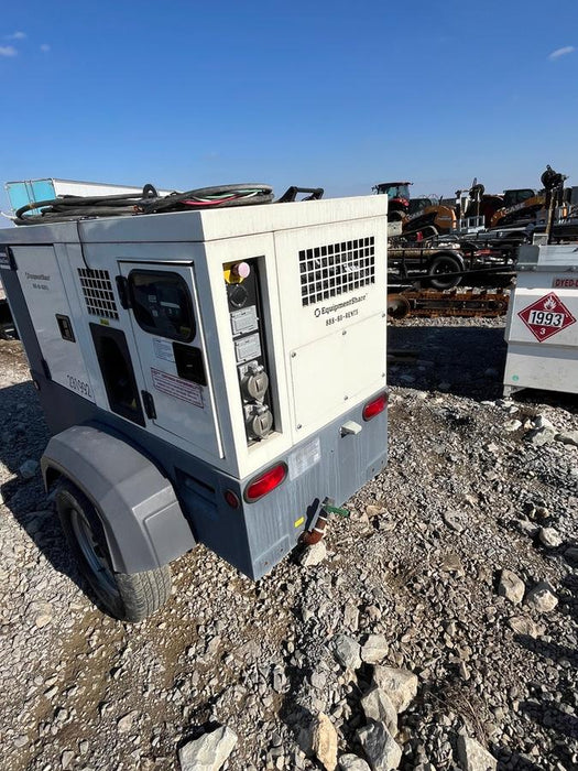 2022 ATLAS COPCO QAS45 CWK