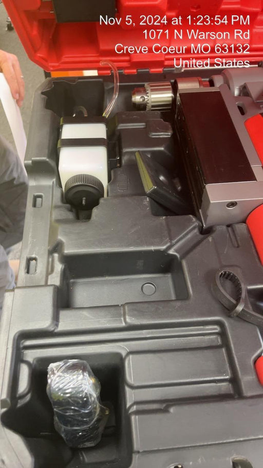 2023 MILWAUKEE 2788-22HD