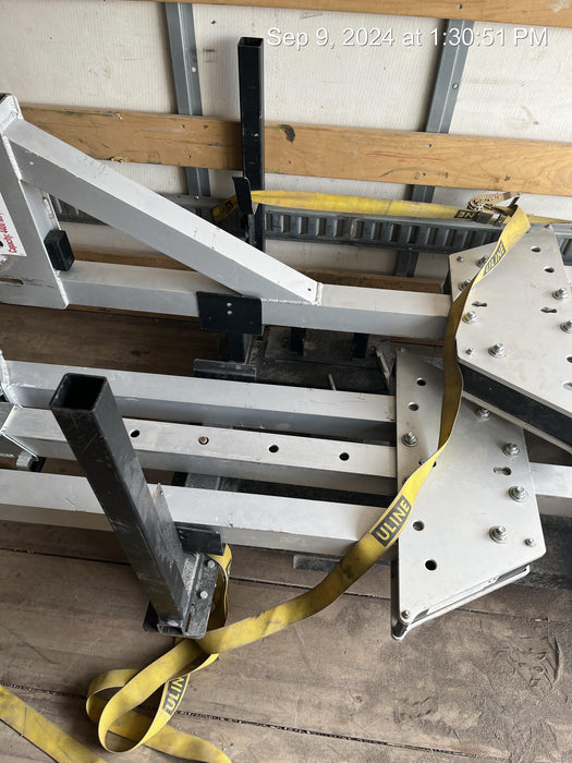 2022 HARRINGTON CF030-10