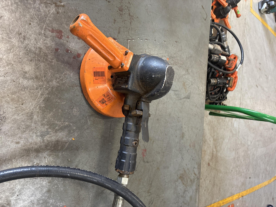 2022 MICHIGAN PNEUMATIC MP-5667VS-ORANGE