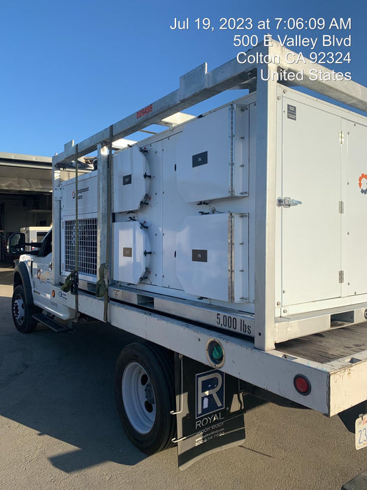 2022 SMARTECH SACP26A-SP