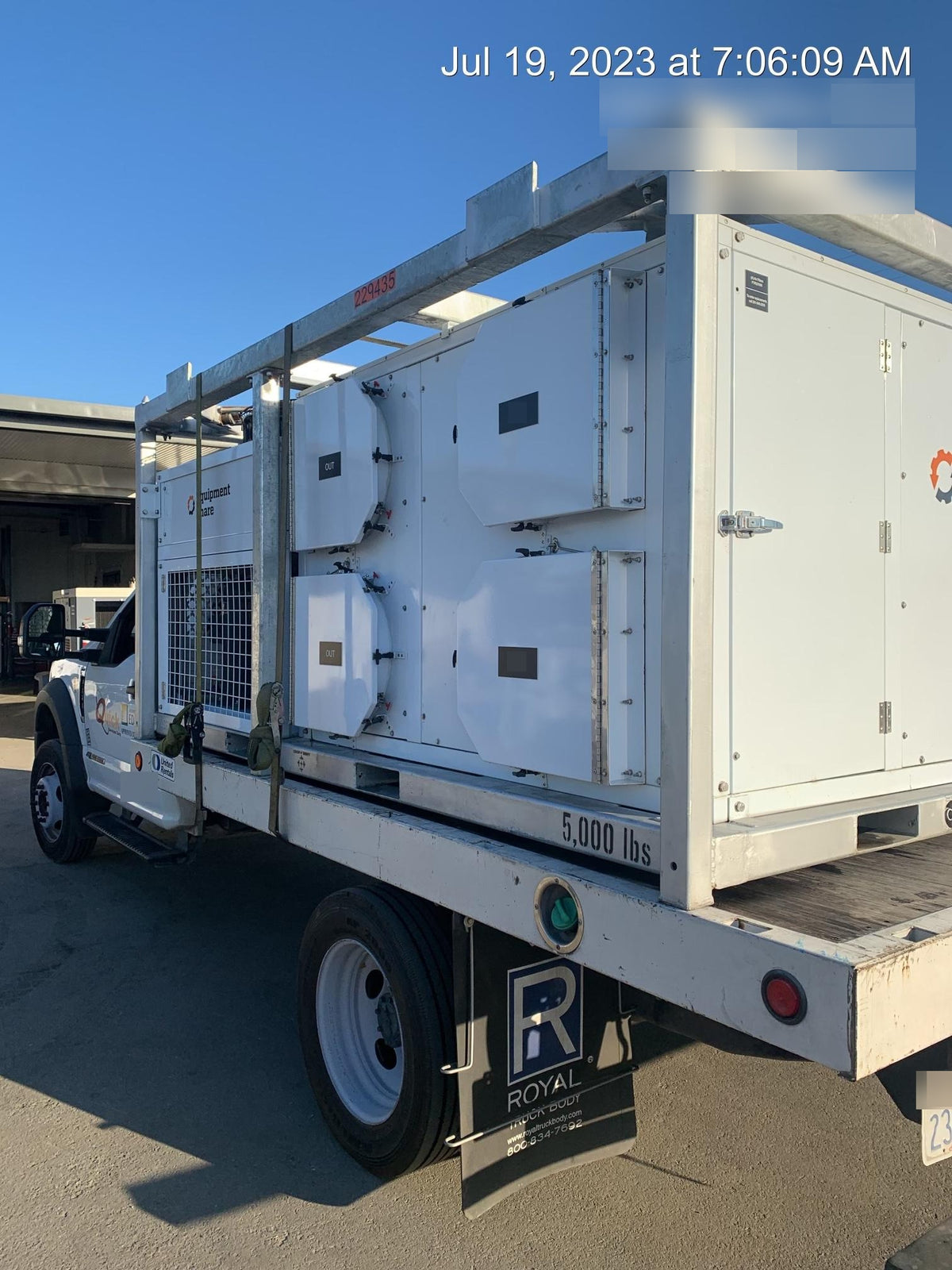 2022 SMARTECH SACP26A-SP