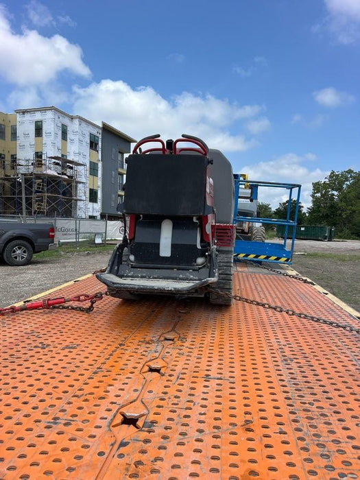 2023 TORO MBTX 2500-TS