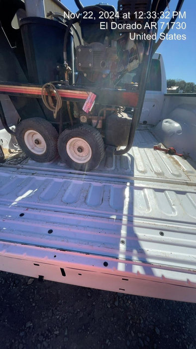 2020 MI-T-M CORPORATION HSP-3504-3MGH