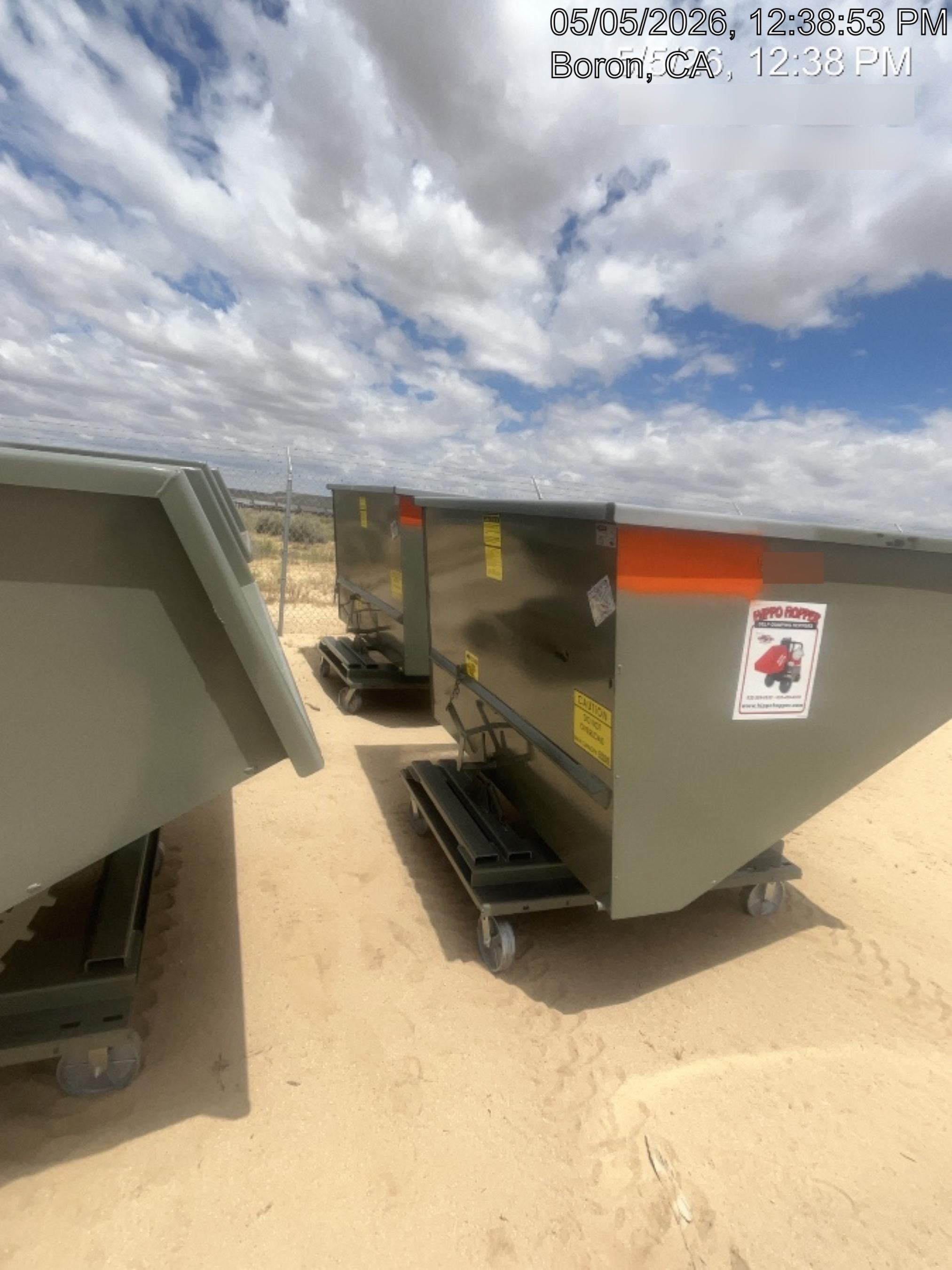 2026 HIPPO HOPPER HH64HD
