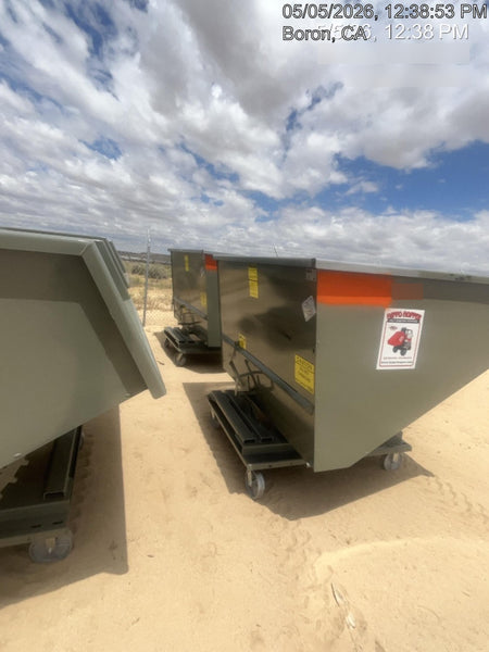 2026 HIPPO HOPPER HH64HD