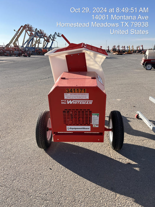 2023 MULTIQUIP WM90PH8