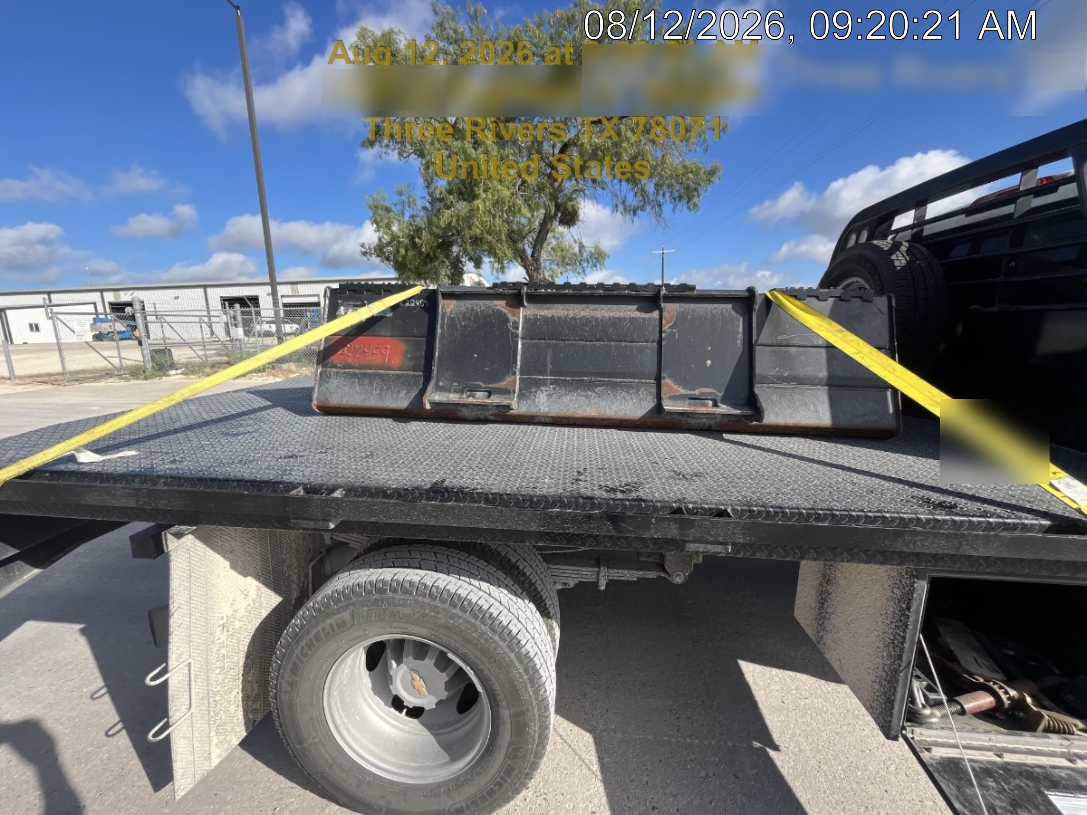 2025 EQUIPMENTSHARE 1005778