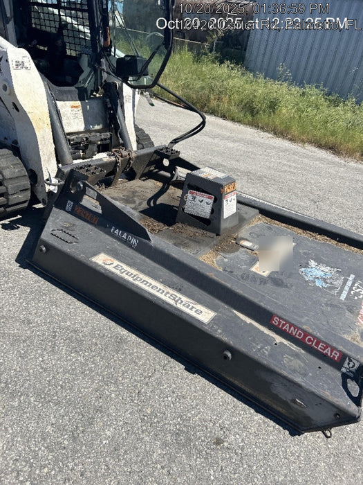 2022 PALADIN 30372A-0022