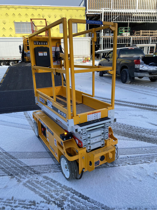 2021 HY-BRID PS-1430